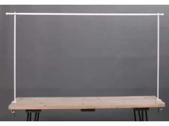 ohgreen Tafelklem wit