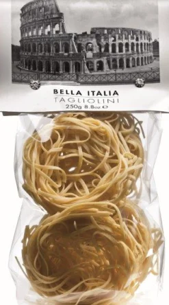 ohgreen Tagliolinni all uovo