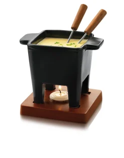 ohgreen Tapasfondueset