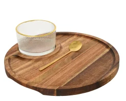 ohgreen Tapasset acaciahout