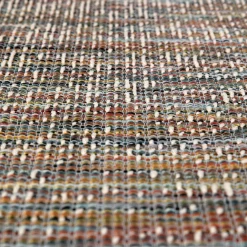 ohgreen Tapijt ootdoor Tissia diameter 160 tijm