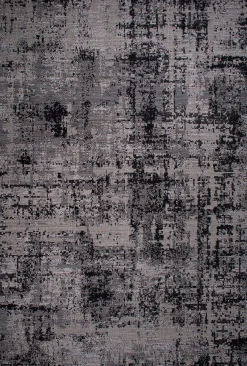 ohgreen Tapijt outdoor Catania 160x230 zwart