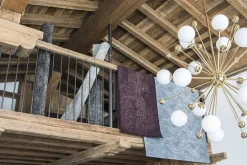 ohgreen Tapijt outdoor Catania 160x230 zwart