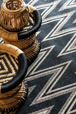 ohgreen Tapijt outdoor Lou 160x230 natural