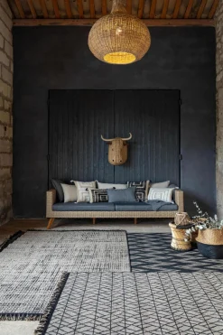 ohgreen Tapijt outdoor Lou 160x230 natural