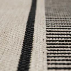 ohgreen Tapijt outdoor Paomia 120x170 parel