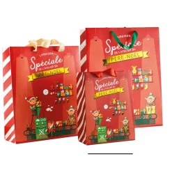 ohgreen Tas kabouter