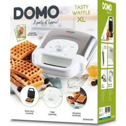 ohgreen Tasty Waffle XL