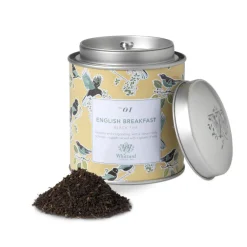 ohgreen Tea discoveries - losse thee english breakfast 100g