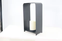 ohgreen Terras kaarslamp - medium