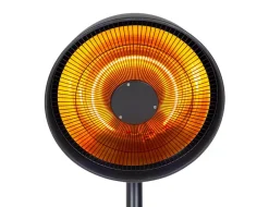 ohgreen Terrasverwarmer elektrisch staand Helios