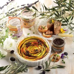 ohgreen Terrine met piment d'espelette