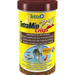 ohgreen Tetramin crisps