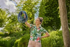 ohgreen Textielslang Liano Xtreme 20m Set