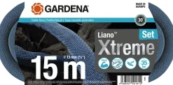 ohgreen Textielslang Liano Xtreme 15m Set