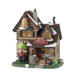 ohgreen The biscuit basket