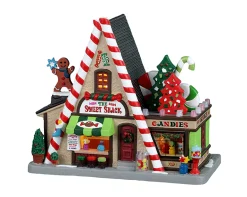 ohgreen The Sweet Chack