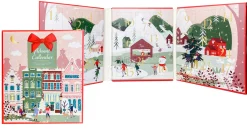ohgreen Thee adventkalender wonderland