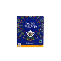 ohgreen Thee earl grey bio