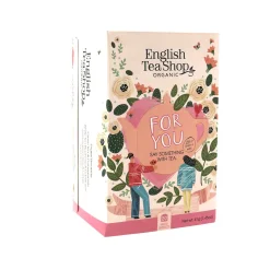 ohgreen Thee for you bio