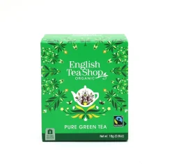 ohgreen Thee pure green bio