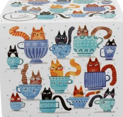 ohgreen Theebeker met infuser