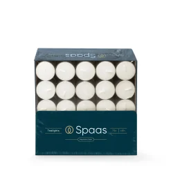 ohgreen Theelichten doos x75