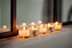 ohgreen Theelichten zak x100