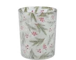 ohgreen Theelichthouder glas