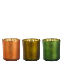 ohgreen Theelichthouder paddestoel - h8xd7