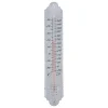ohgreen Thermometer oud zink
