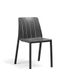 ohgreen Tiberina stoel antraciet