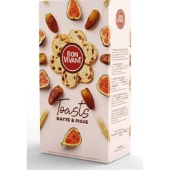 ohgreen Toasts dadel & vijg