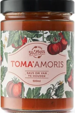 ohgreen Toma′amoris tomatensaus