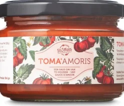 ohgreen Toma′amoris tomatensaus