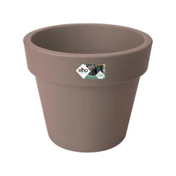 ohgreen TOP PLANTER 30CM TAUPE