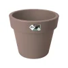 ohgreen TOP PLANTER 40CM TAUPE