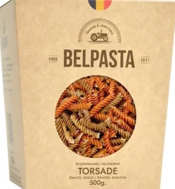 ohgreen Torsade half-volkoren tweekleur