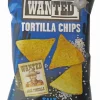 ohgreen Tortilla chips salt
