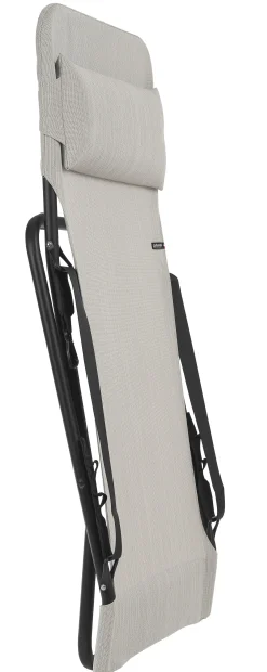 ohgreen TRANSABED Galet Noir HLE Staal Batyline Duo