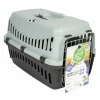 ohgreen Transport box gipsy s-46x31cm ice