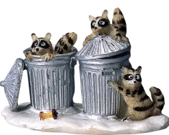 ohgreen Trash bandits