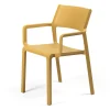 ohgreen Trill armchair senape