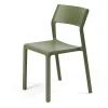 ohgreen Trill bistrot chair agave