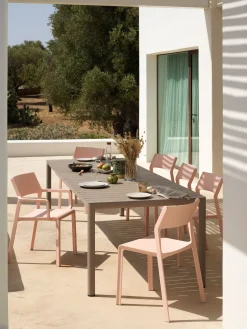 ohgreen Trill bistrot chair agave