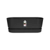 ohgreen TROUGH LONG 50CM LIVING BLACK
