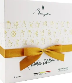 ohgreen Truffels peperkoek