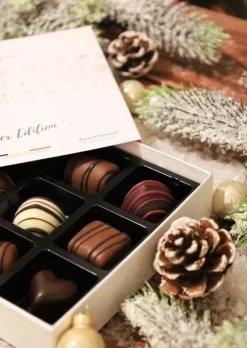 ohgreen Truffels peperkoek