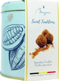 ohgreen Truffels speculoos