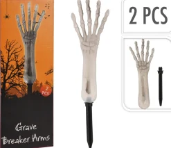 ohgreen Tuinprikker set van 2 armen